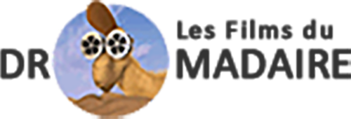 Les Films du Dromadaire