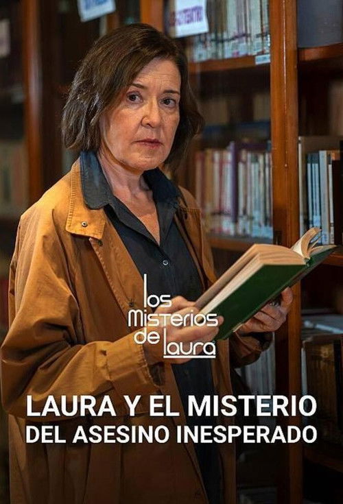 Laura and the mystery of the unexpected murderer