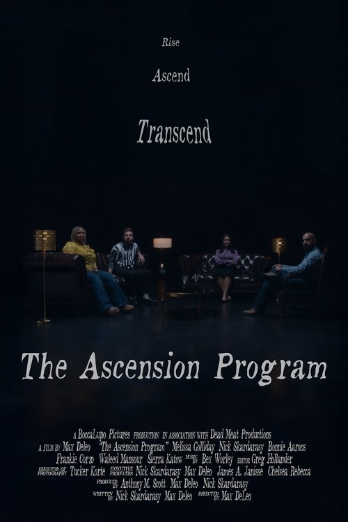 The Ascension Program