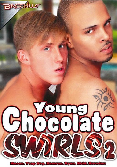 Young Chocolate Swirls 2
