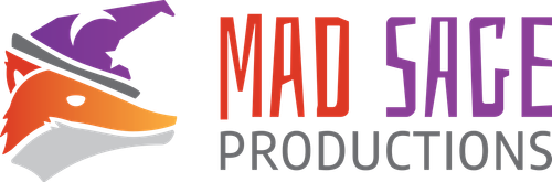 Mad Sage Productions