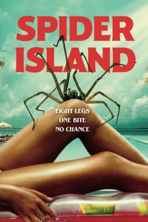 Spider Island