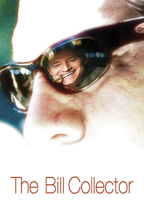 The Bill Collector