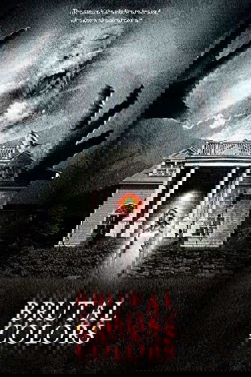 Brutal Colors