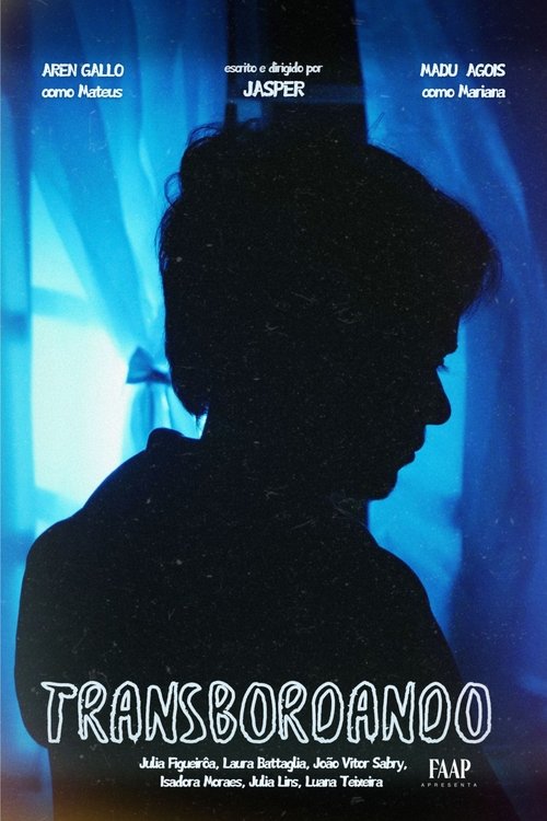 TRANSBORDANDO