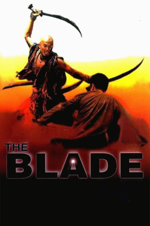 The Blade