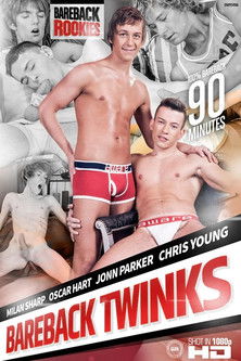 Bareback Twinks