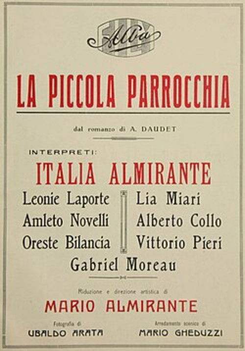 La piccola parrocchia