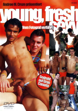 Young, Fresh And Sexy