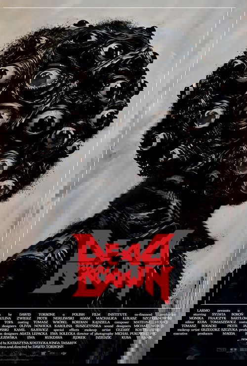 Dead by Dawn