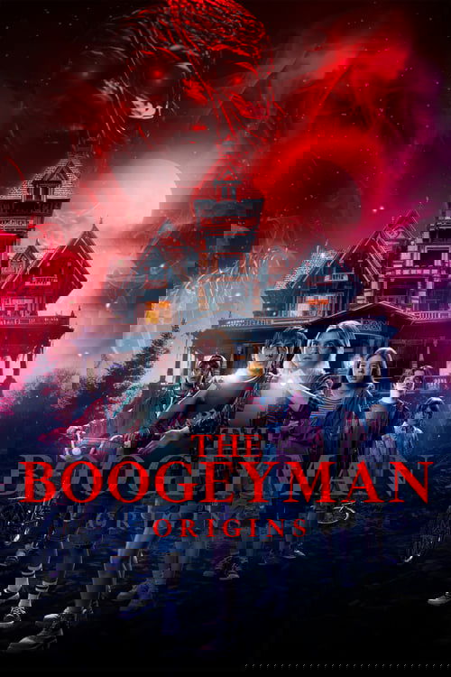 The Boogeyman: Origins