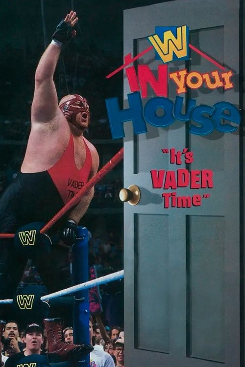 WWE In Your House 8: Beware of Dog
