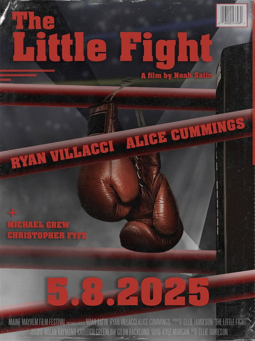 The Little Fight