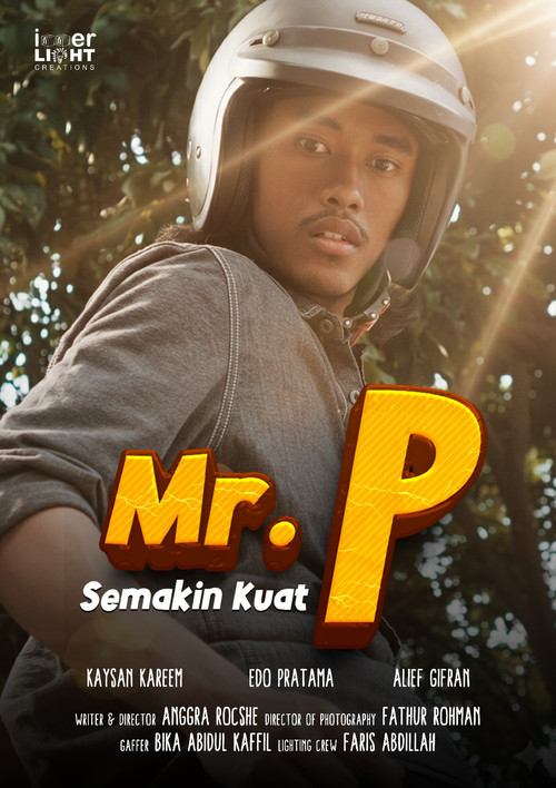 MR P Semakin Kuat