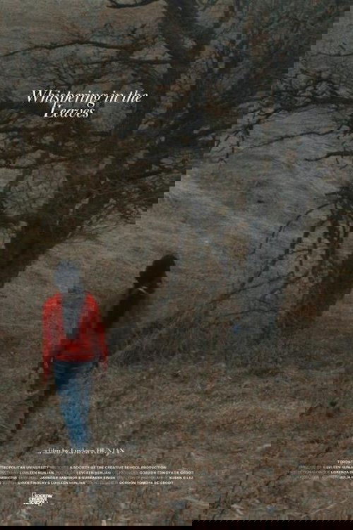 Whispering in the Leaves