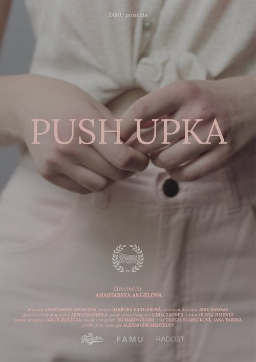 Push upka