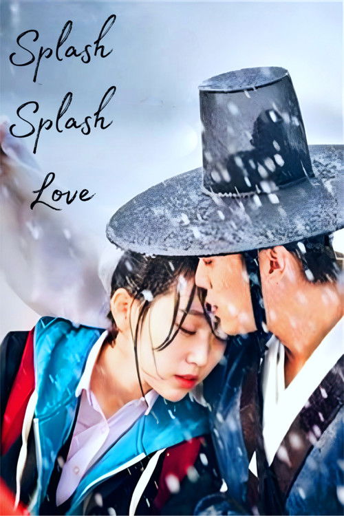 Splash Splash Love