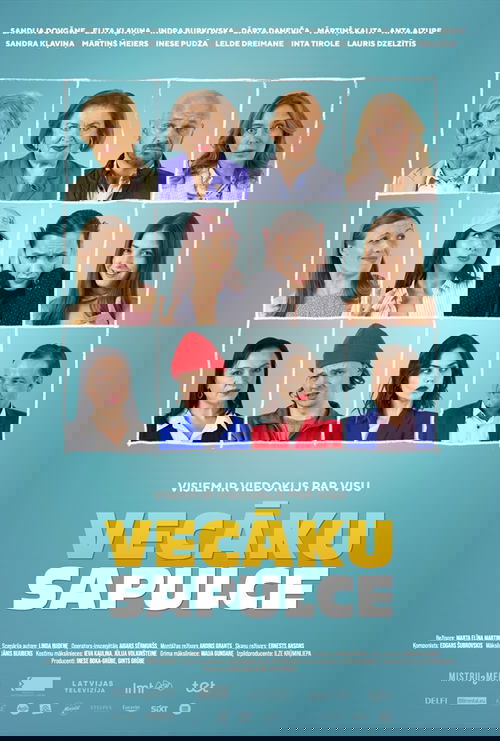 Parents' School Meeting