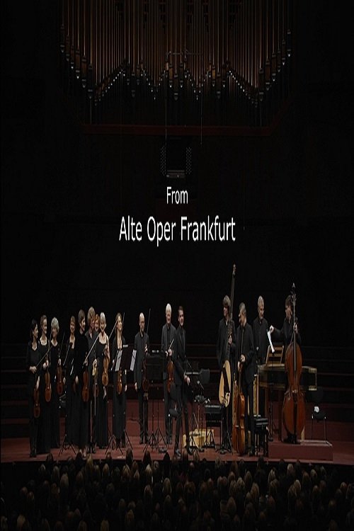 Philippe Jaroussky: Sacred Cantatas - J.S. Bach - Telemann