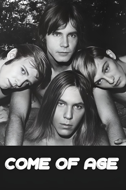 Come Of Age