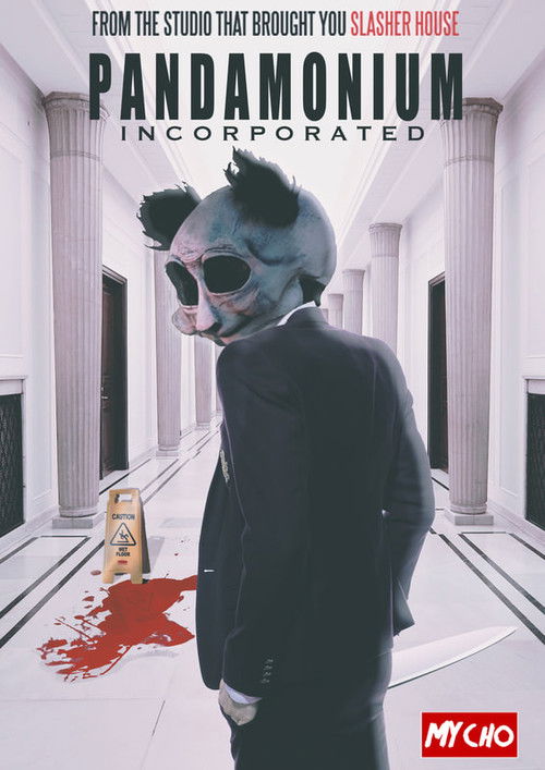 PandaMonium: Incorporated
