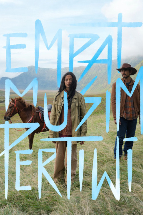 Four Seasons In Java