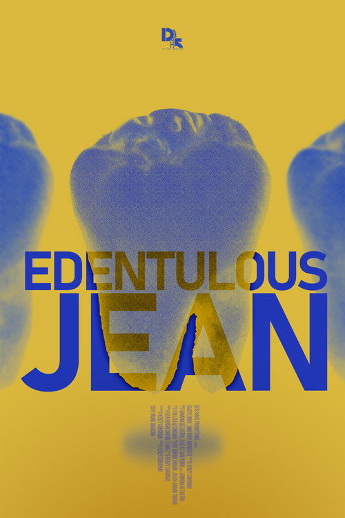 Edentulous Jean