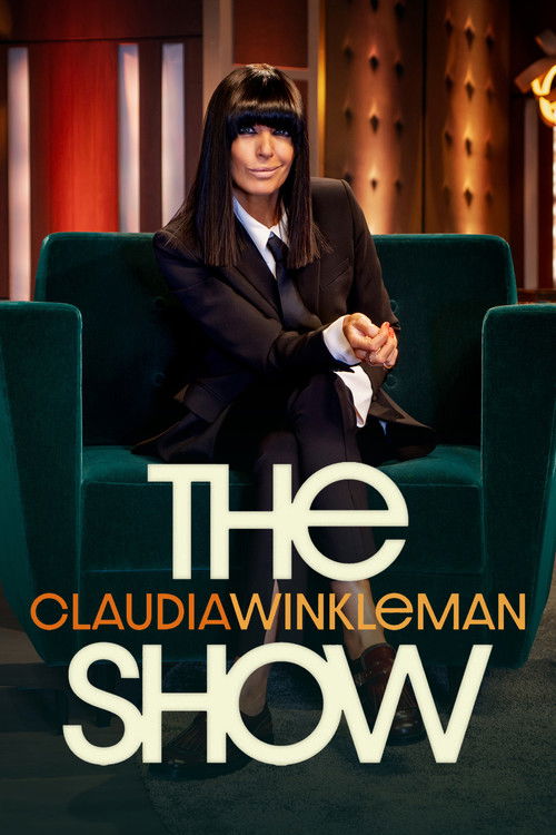 The Claudia Winkleman Show