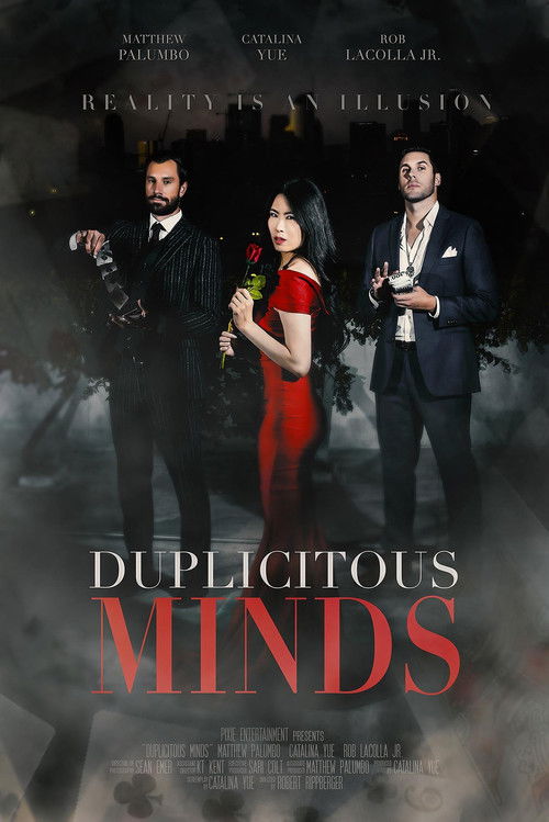 Duplicitous Minds