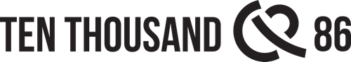 Ten Thousand 86