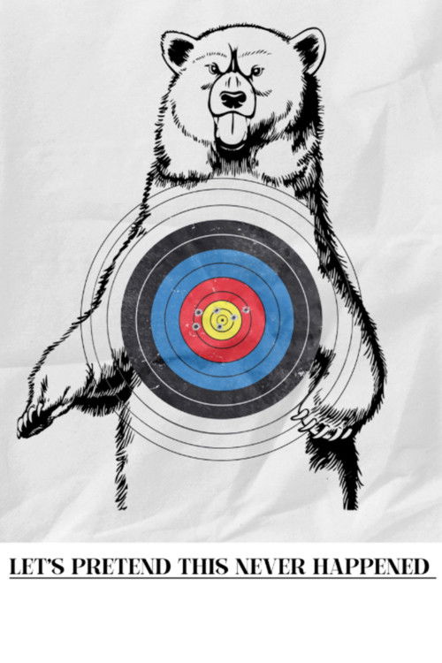 Let’s Pretend This Never Happened