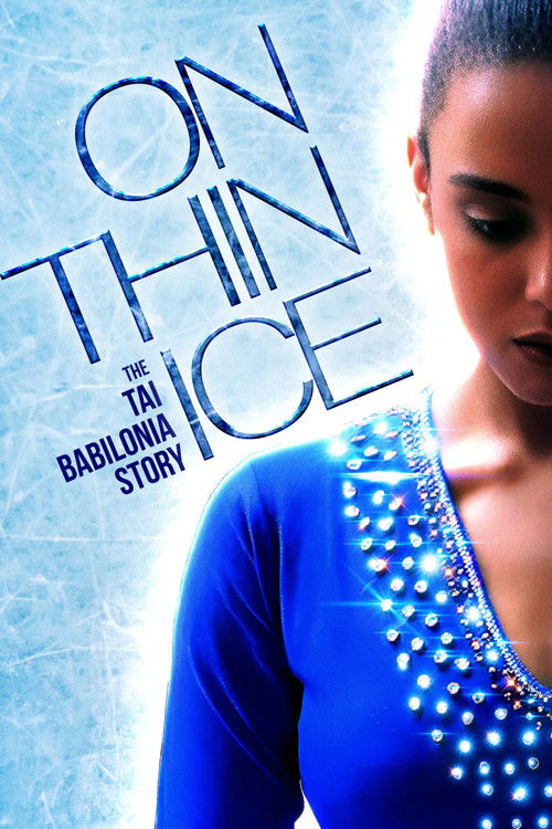 On Thin Ice: The Tai Babilonia Story