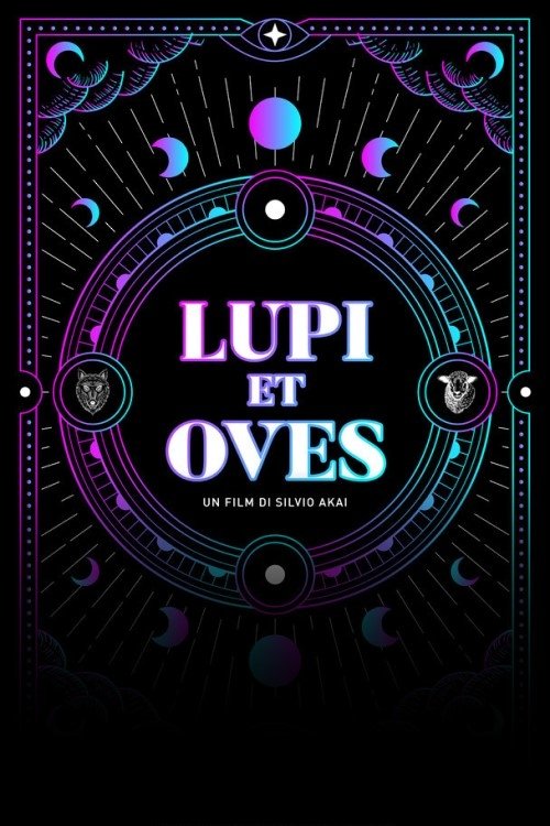 Lupi et Oves