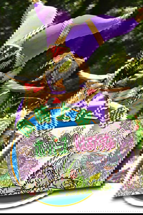 Hopper1's Spring Break