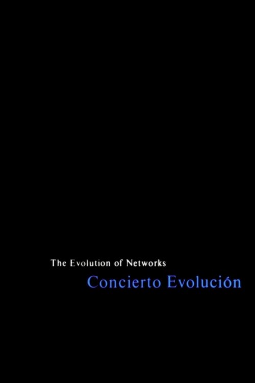 Concierto Evolución