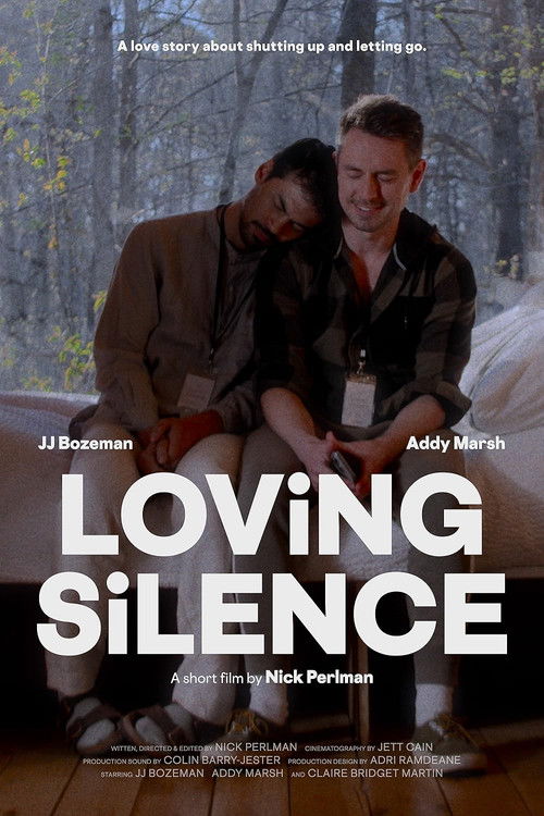 Loving Silence