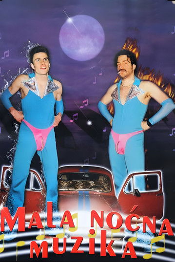 A Little Night Music