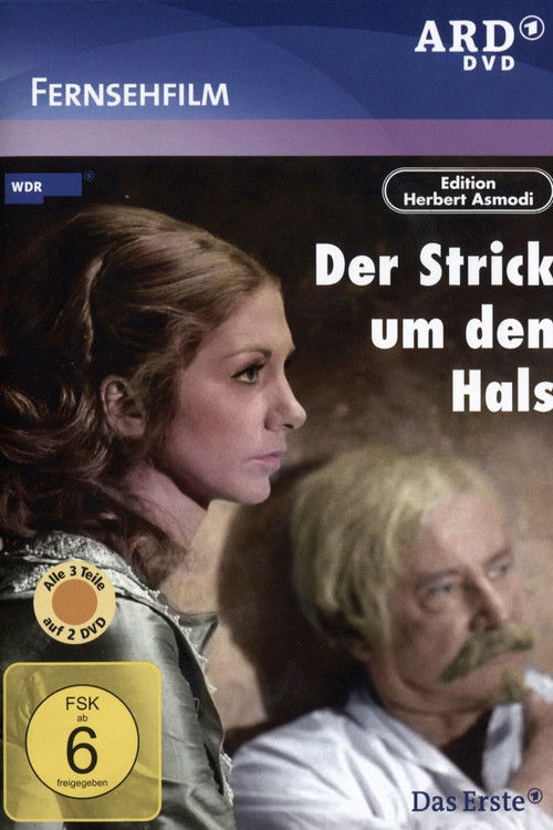 Der Strick um den Hals