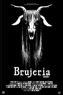Brujería