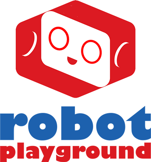 Robot Playground Media