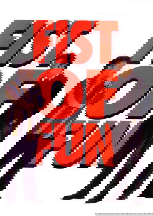 Fist of Fun