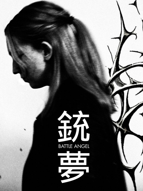Battle Angel