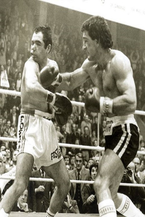 There Was Once a Champion