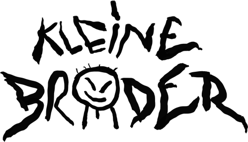 Kleine Brüder