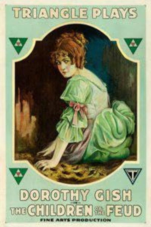 The Children of the Feud