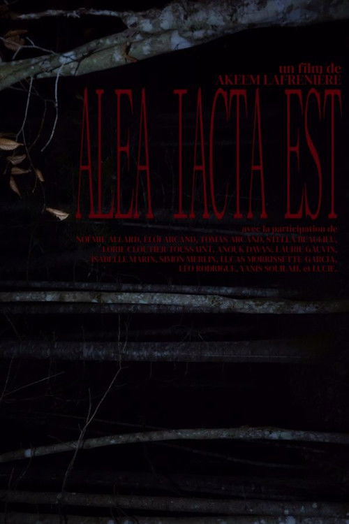 ALEA IACTA EST