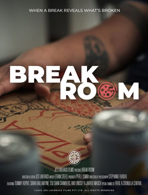Break Room