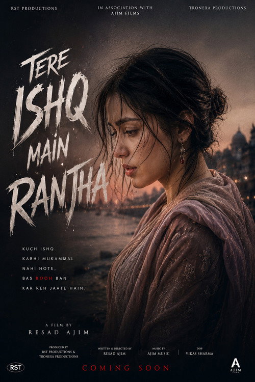 Tere Ishq Main Ranjha