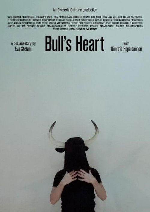 Bull's Heart
