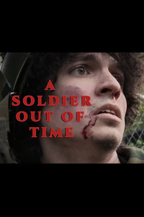 A Soldier Out of Time